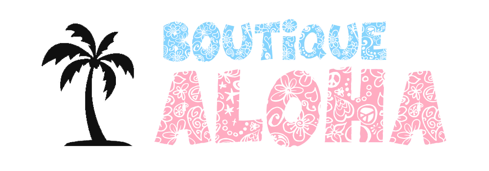 Boutique Aloha